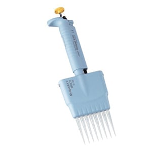 Nichiryo EX II Multichannel Pipettes